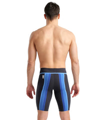 Arena Men's Powerskin Carbon Core FX SL Anthracite Limited Edition Jammer Tech Suit Swimsuit