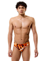 Speedo Men's Lightning Brief Swimsuit