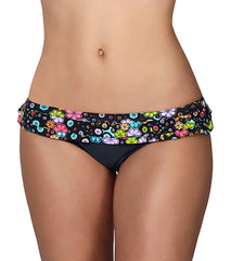 Body Glove Swimwear Sweet Blossom Surf Rider Bikini Bottom