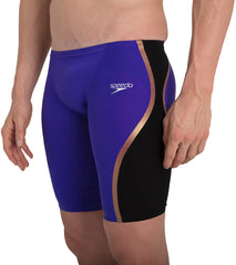 Speedo Men's Fastskin LZR Pure Intent Jammer Tech Suit Swimsuit