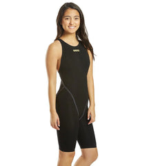 Arena Women's Powerskin Carbon Core FX Closed Back Tech Suit Swimsuit