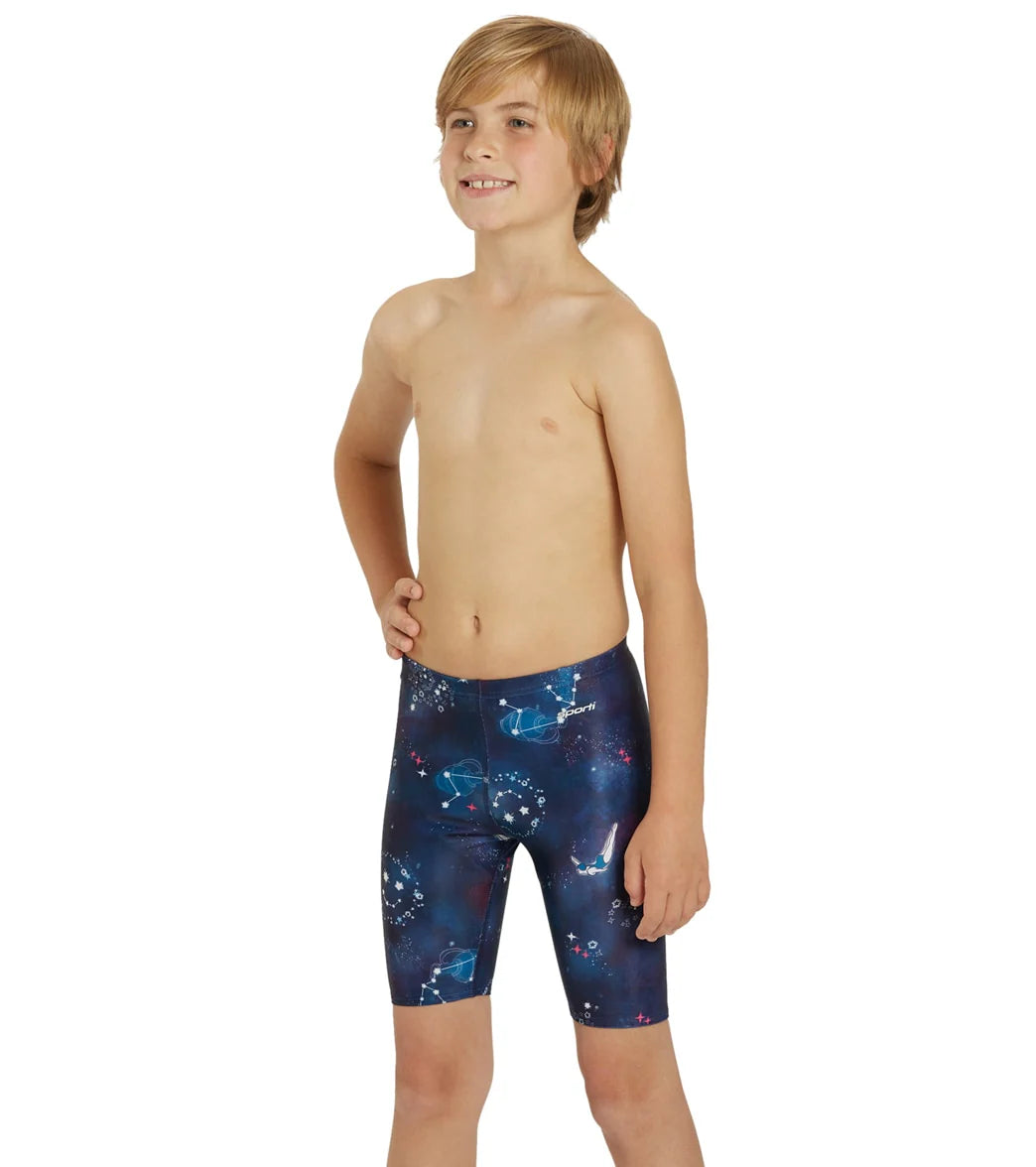 Sporti x Gretchen Walsh Desert Nights Jammer Swimsuit Youth (22-28)