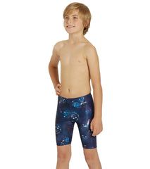 Sporti x Gretchen Walsh Desert Nights Jammer Swimsuit Youth (22-28)