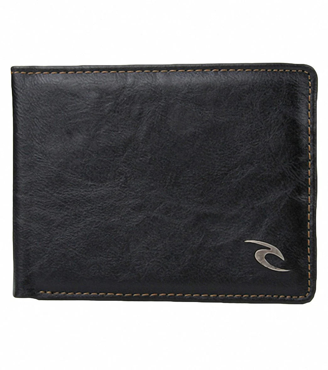 Rip Curl Men's Slicker Wallet
