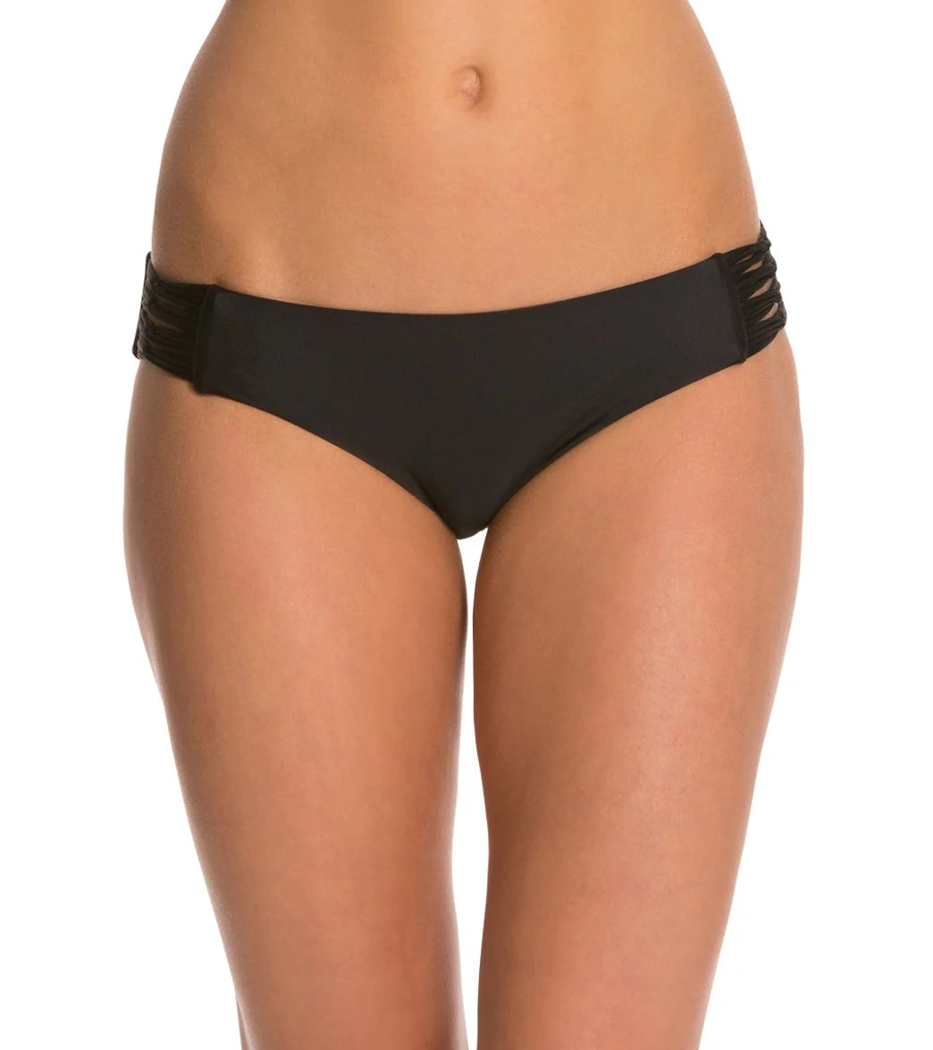 Body Glove Swimwear Ruby Hipster  Bikini Bottom