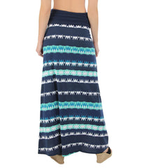 Hurley Women's Featherweights Mixer Maxi Dress