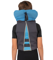Level Six Swordtail Neoprene Kid's USCG  PFD Vest