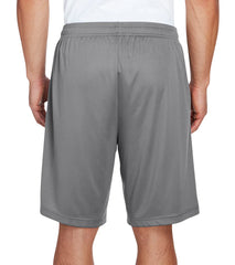 Team 365 Men's Zone Performance Shorts