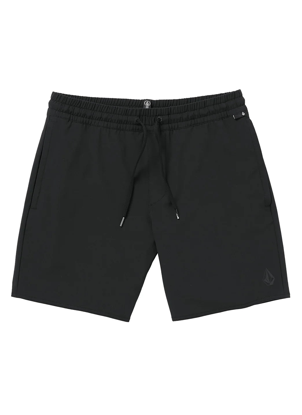 Volcom Men's 18" Nomoly Hybrid Swim Trunk