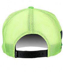 Hurley Men's Block Party Trucker Hat