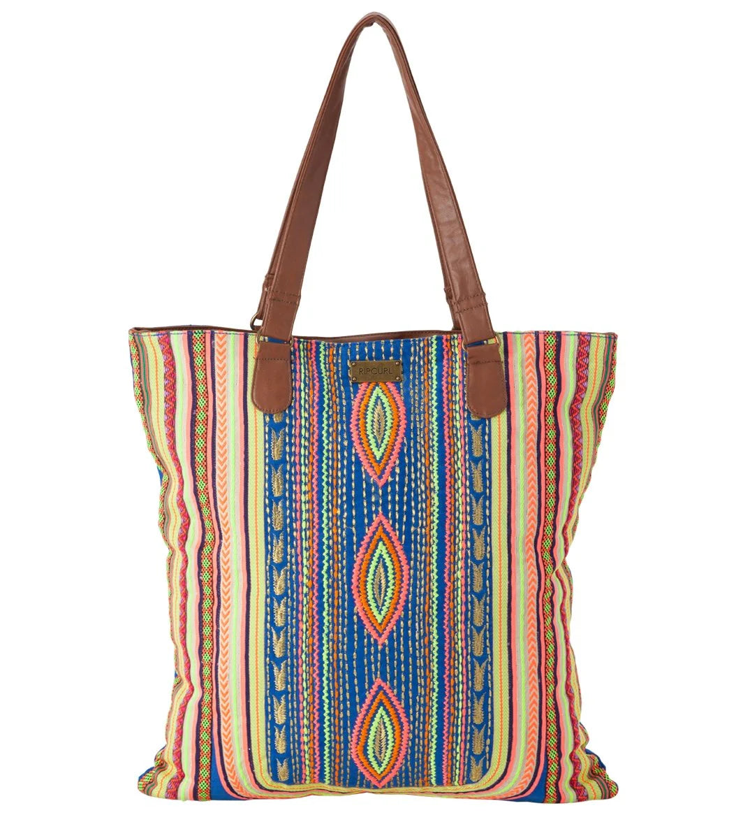Rip Curl World Traveler Beach Bag