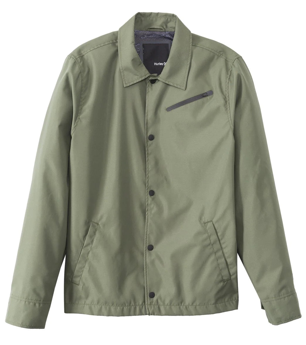 Hurley Men's MVP Jacket