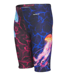 Sporti Jelly Fish Jammer Swimsuit Youth (22-28)