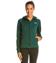 TYR Alliance Victory Women's Warm Up Jacket