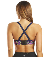 TYR Carnivale Lily Bikini Top