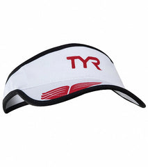 TYR Running Visor