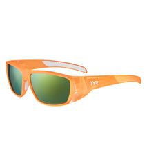 TYR Men's Knox Wrap Sunglasses