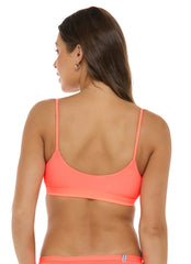 Body Glove Women's Ibiza Aro Bikini Top