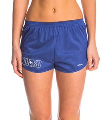 Dolfin Women's Lifeguard Cover-Up Short