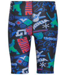 Sporti Ninjas Jammer Swimsuit Youth (22-28)