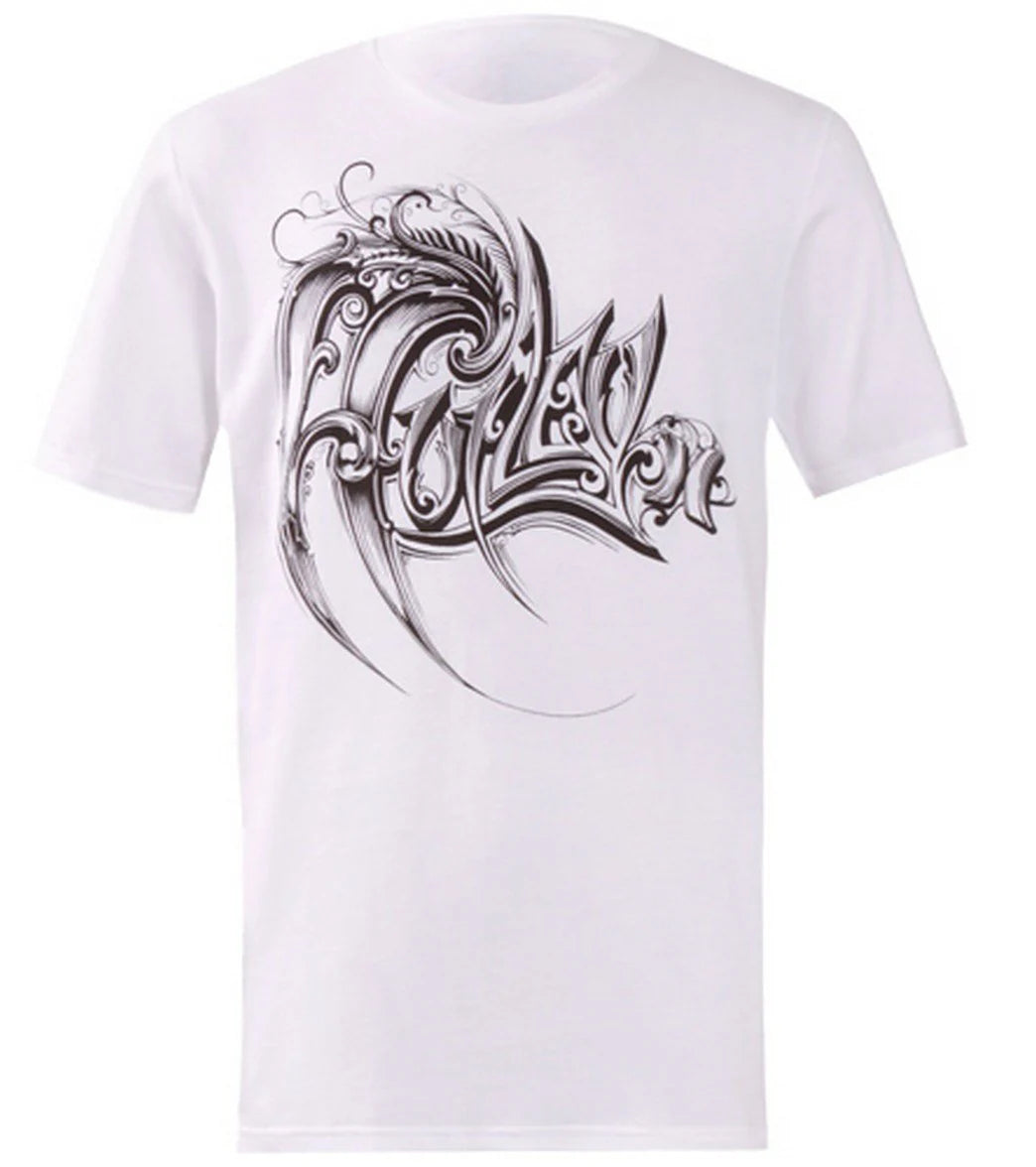 Hurley Guys' Shlewy S/S T Shirt