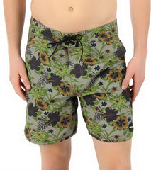Hurley Men's Cool By The Pool Boardwalk Short
