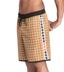 Arena Men's 50th Anniversary Beach Bermuda Shorts