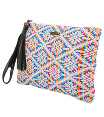 Rip Curl Surf Tribe Wristlet