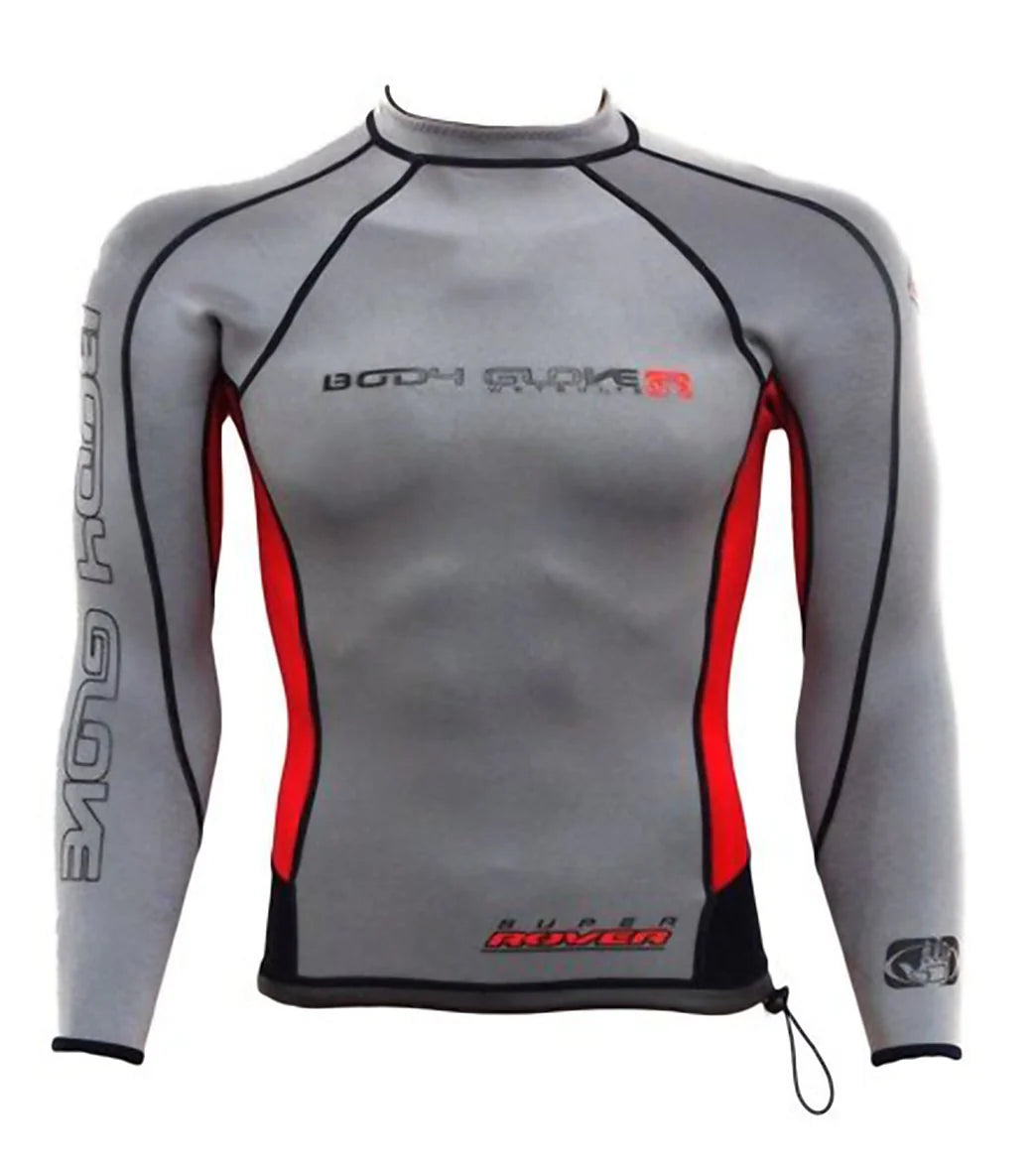 Body Glove Super Rover Long Surf Shirt