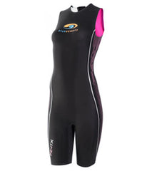 Blueseventy Women's PZ4TX Swimskin