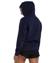 TYR Unisex Ulltasoft Midweight Fleece Big Logo Hoodie