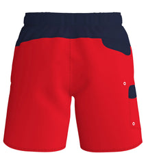 Speedo Men's 17" Marina Flex Swim Trunks
