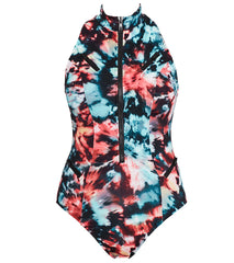 Magicsuit by Miraclesuit Women's Baha Beach Coco One Piece Swimsuit