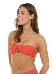 Body Glove Women's Belle Marissa Bikini Top