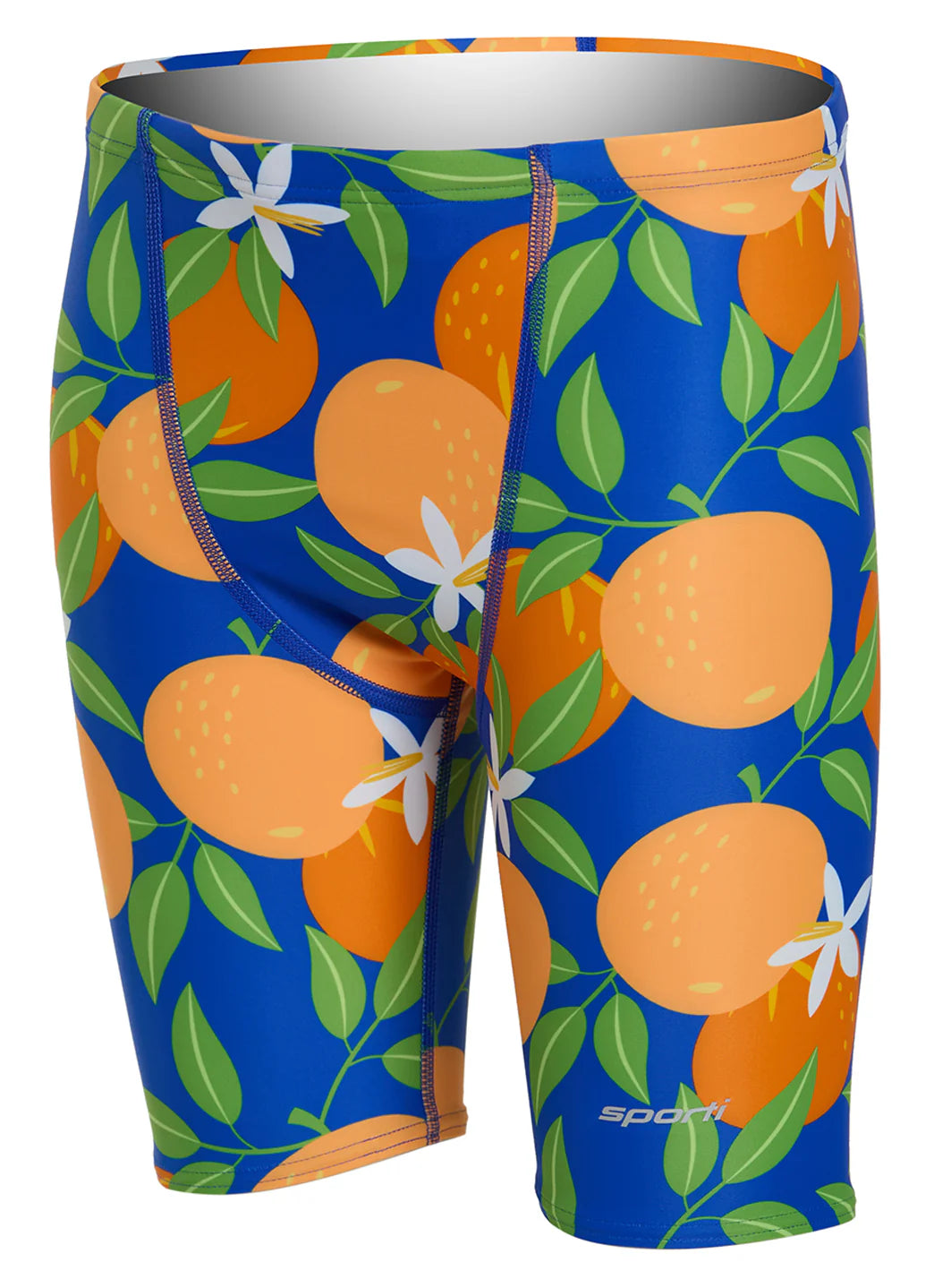 Sporti Clementine Crush Jammer Swimsuit (22-44)