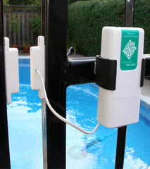 Terrapin Wireless Gate Alarm
