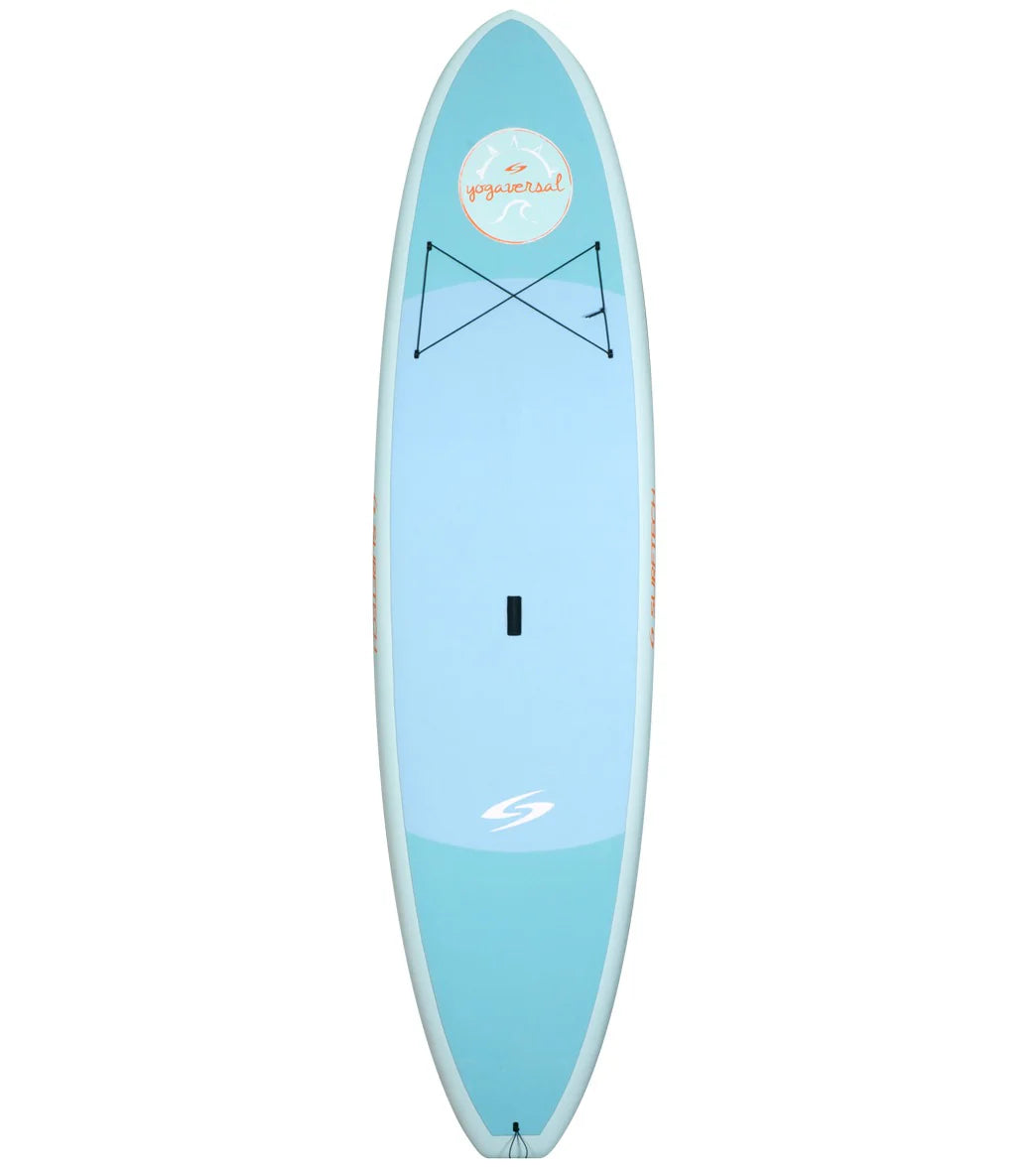 Surftech Yogaversal 10'6" SUP Board
