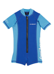 Cressi Kids' 1.5 mm Front Zip Swim Wetsuit