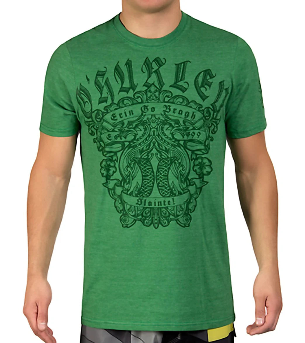 Hurley Guys' O'Donnell S/S T-Shirt