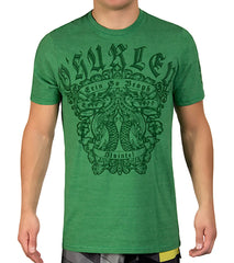 Hurley Guys' O'Donnell S/S T-Shirt