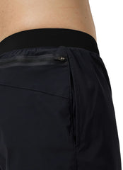 Speedo Men's Solid Lookout 16" Volley Swim Trunks