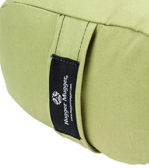 Hugger Mugger Junior Solid Yoga Bolster