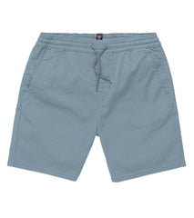 Volcom Boys' Frickin 15" Elastic Shorts (Big Kid)