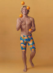 Sporti Clementine Crush Jammer Swimsuit (22-44)