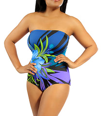 Longitude Pinata Bandeau 1PC