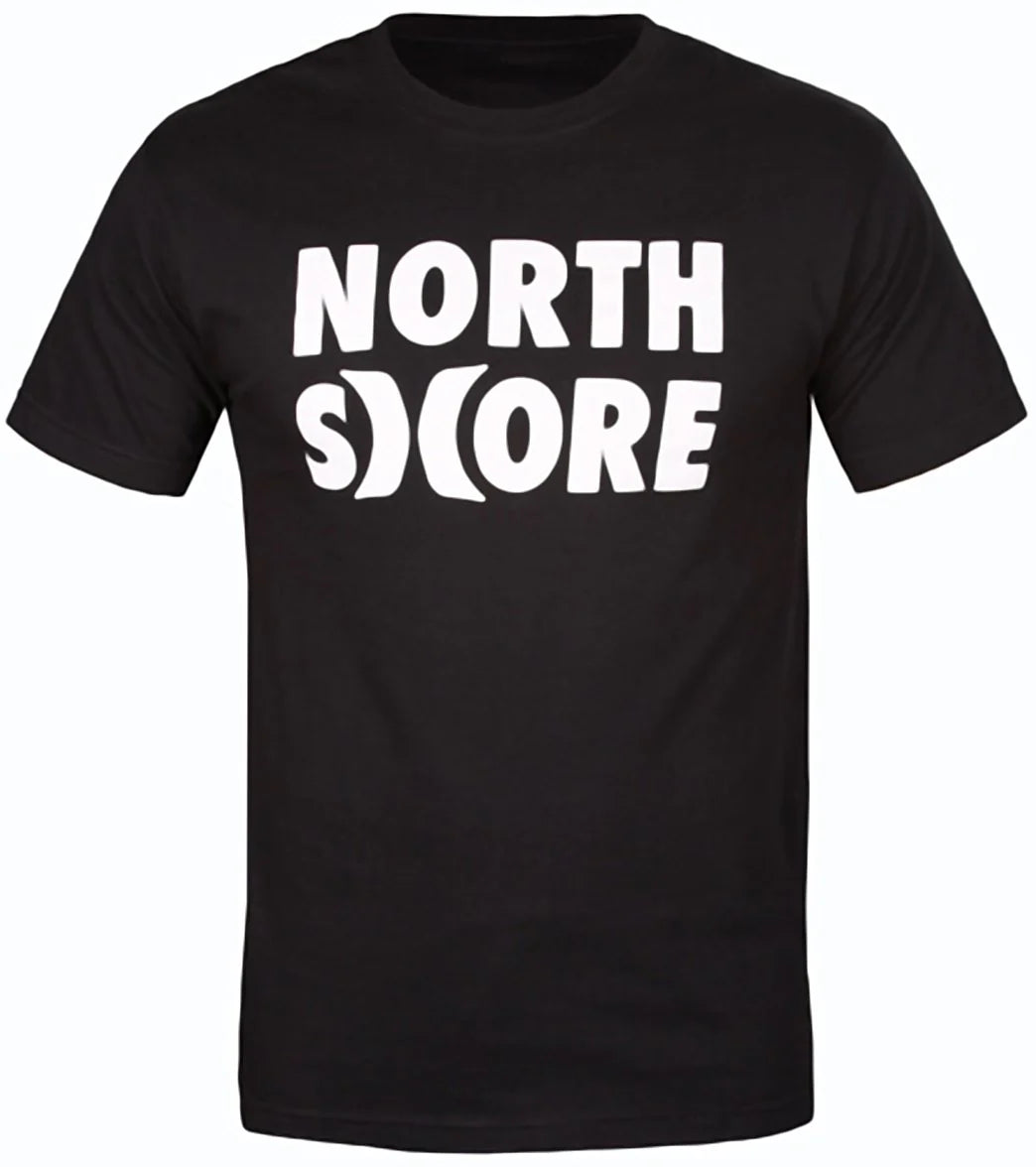 Hurley Guys' North Shore S/S Tee Shirt