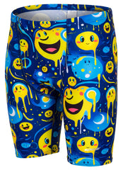 Sporti Space Drip Jammer Swimsuit (22-44)