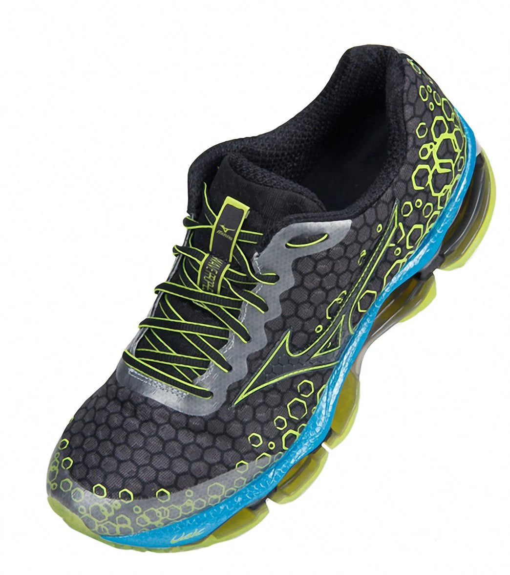 Mizuno Men's Wave Prophecy 3 Running Shoes