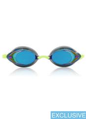 Speedo Vanquisher 2.0 Mirrored Goggle