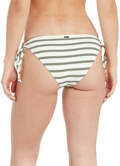 Volcom Women's Lining Up Bikini Bottom
